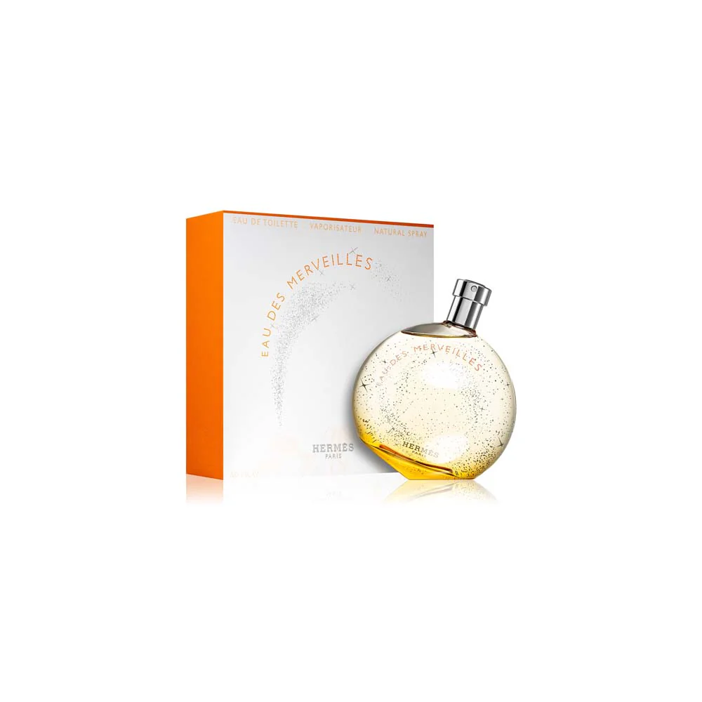 Eau Des Merveilles Eau de toilette - Image 2