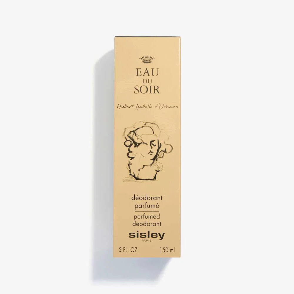 Eau Du Soir Deodorante spray - Image 2