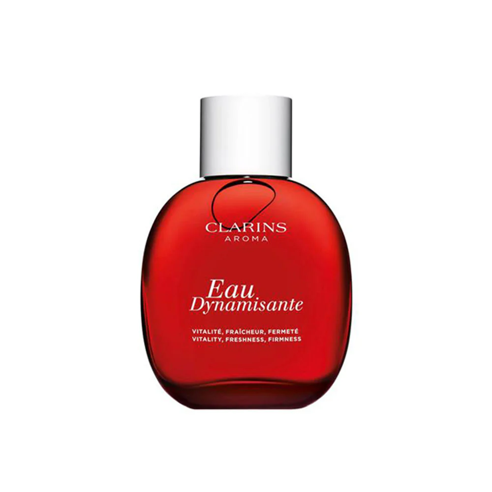 Eau Dynamisante