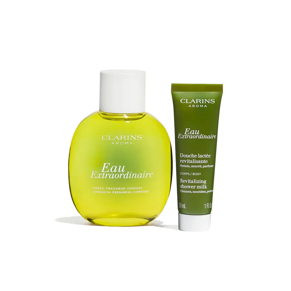 Eau Extraordinaire Cofanetto regalo - Image 2