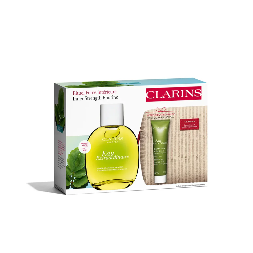 Eau Extraordinaire Cofanetto regalo - Image 3