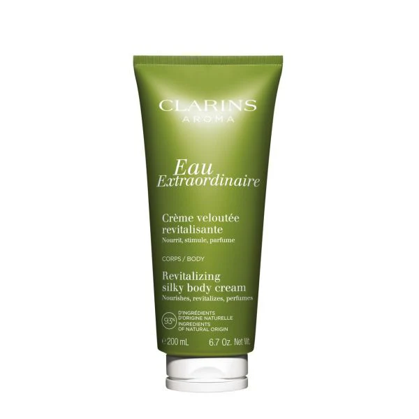 Eau Extraordinaire Crema corpo rivitalizzante