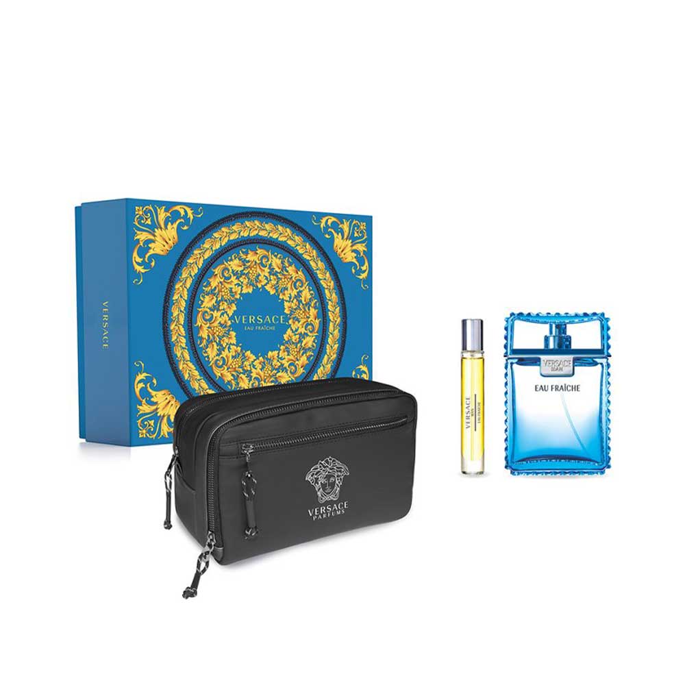 Eau Fraiche Cofanetto regalo