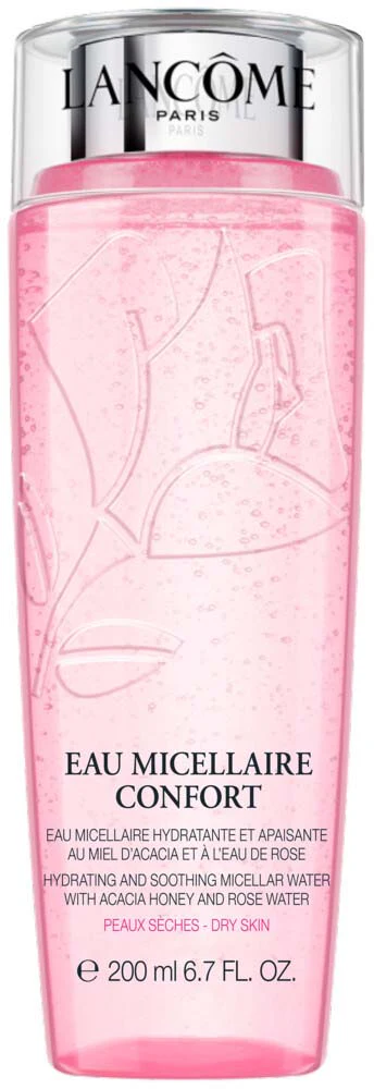 Eau Micellaire Confort