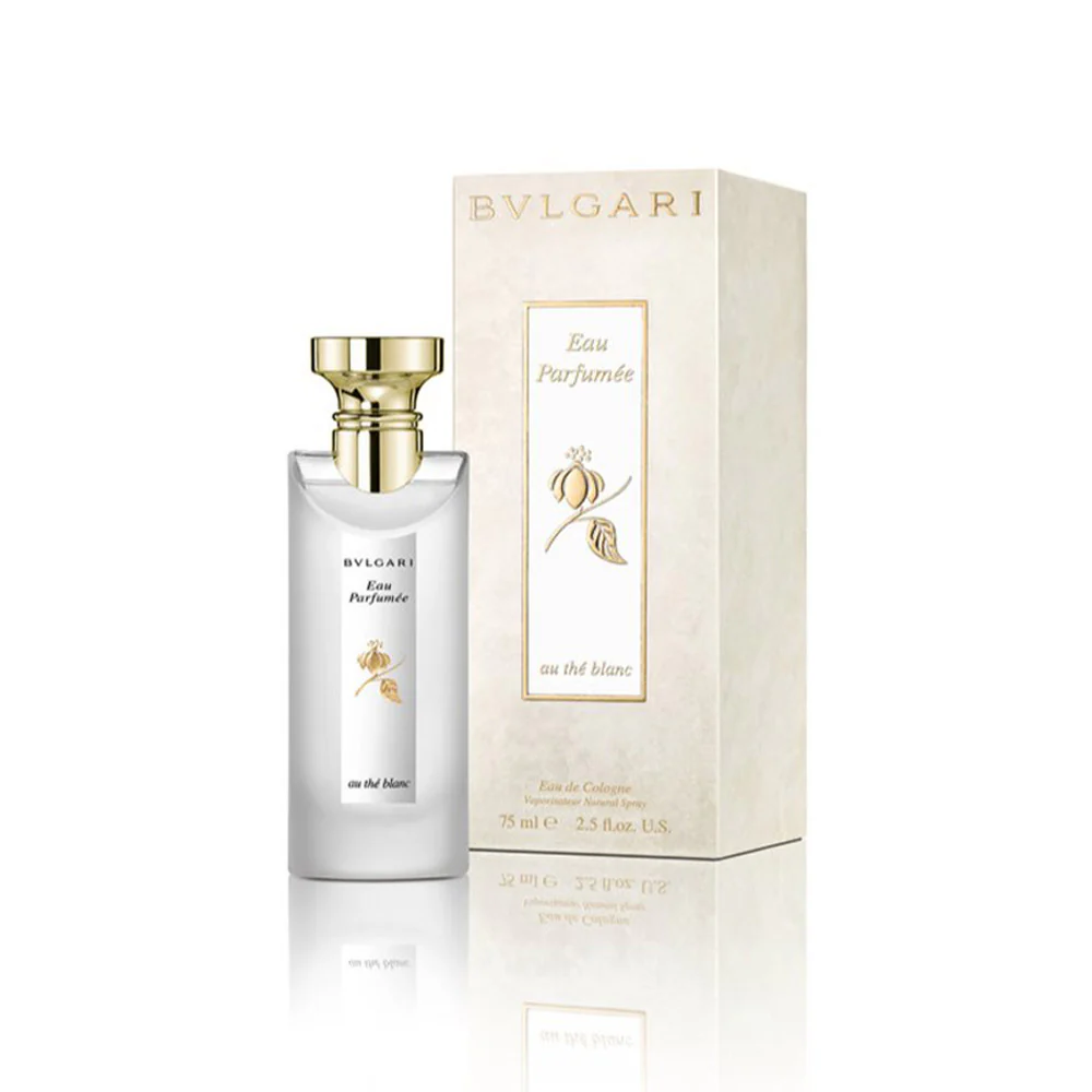 Eau parfumée au thé blanc Eau de cologne - Image 2
