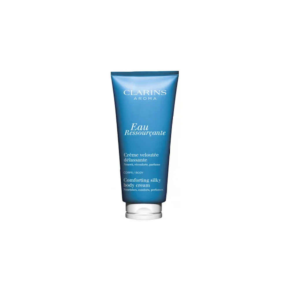Eau Ressourcante Crema corpo