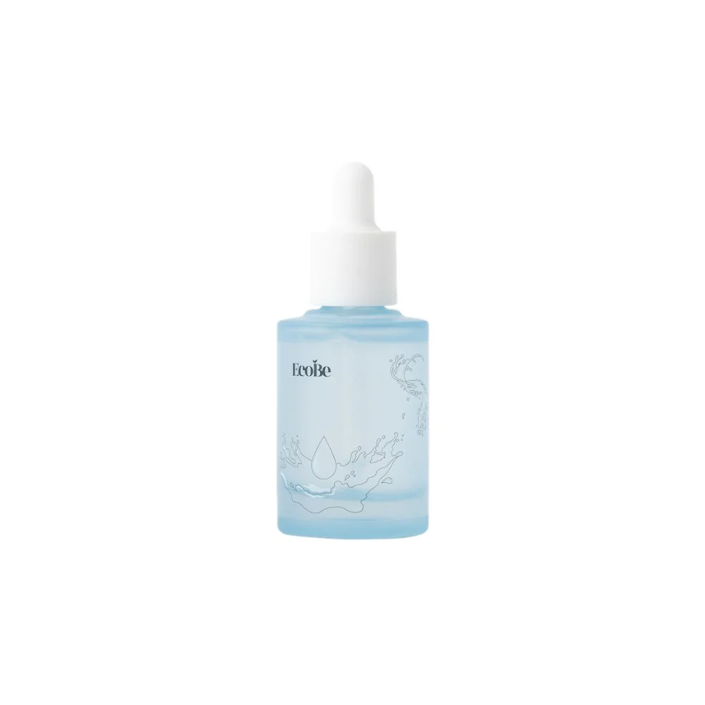 Ecobe Hyaluronic Acid Boosting Ampoule