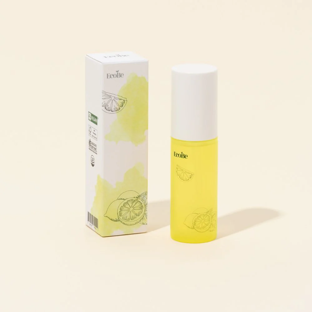 Ecobe Vitamina C Serum - Image 2