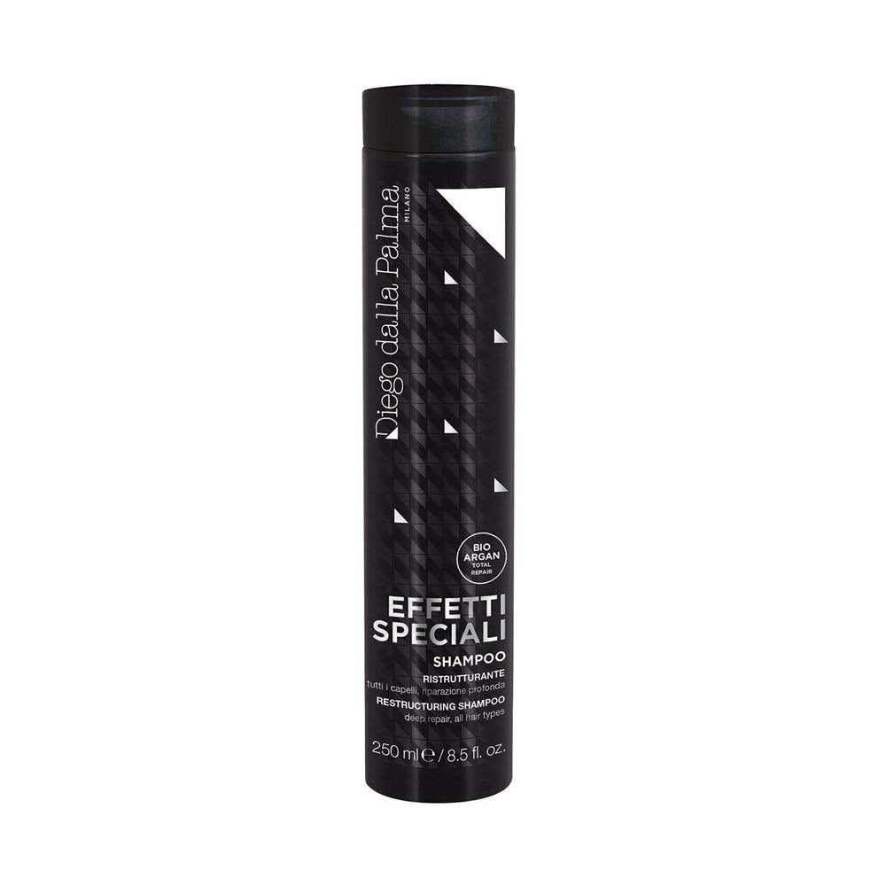 Effetti speciali Shampoo ristrutturante