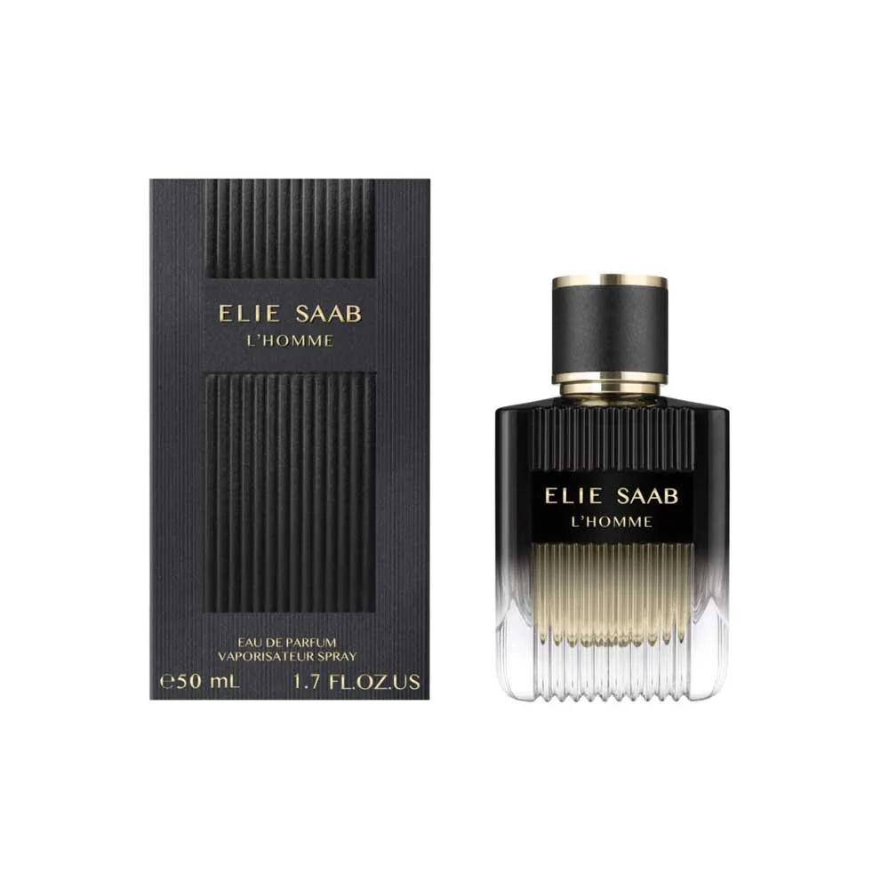 Elie Saab L'Homme Eau de Parfum - Image 2