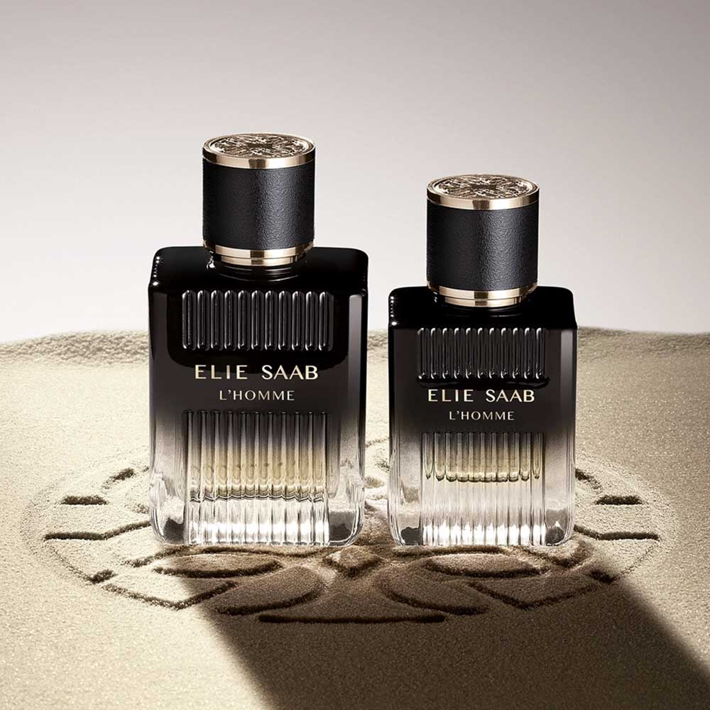 Elie Saab L'Homme Eau de Parfum - Image 3