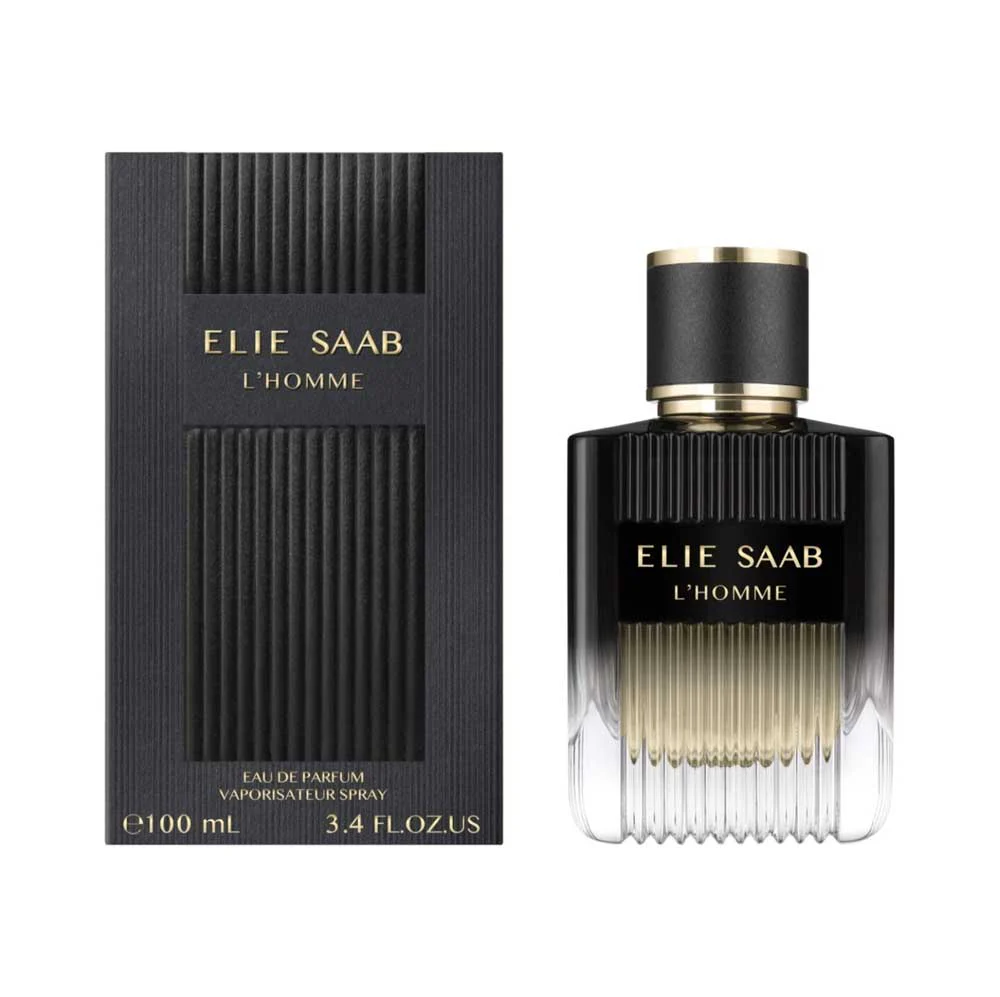 Elie Saab L'Homme Eau de Parfum - Image 6