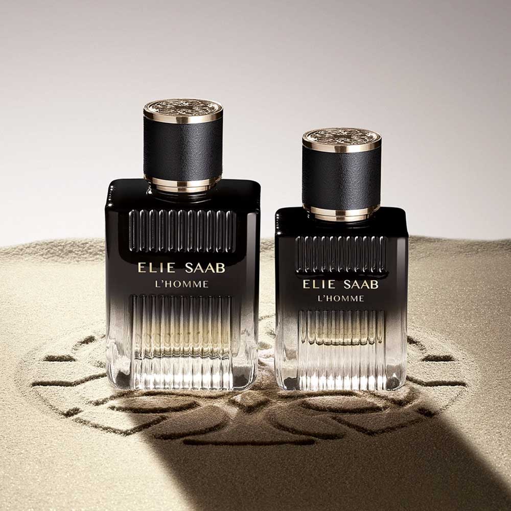 Elie Saab L'Homme Eau de Parfum - Image 7