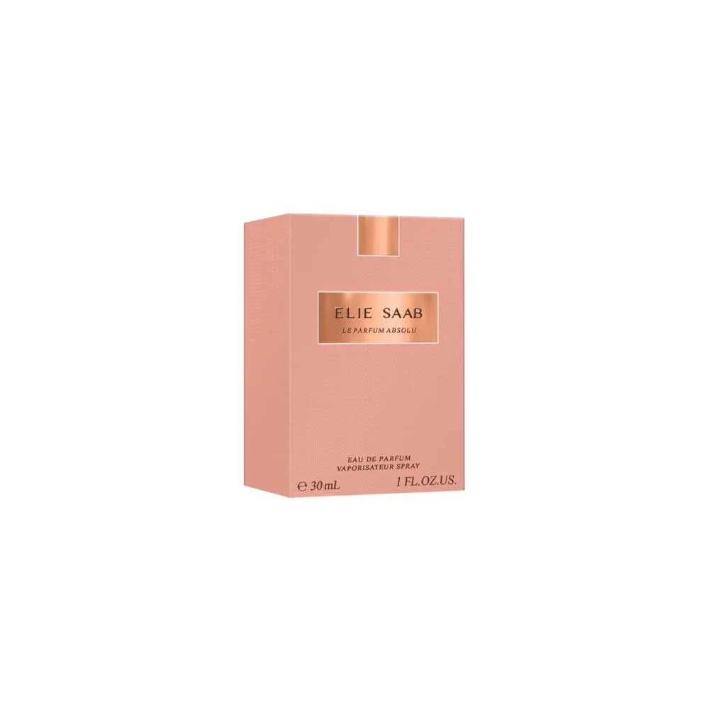 Le Parfum Absolu Eau de parfum - Image 3