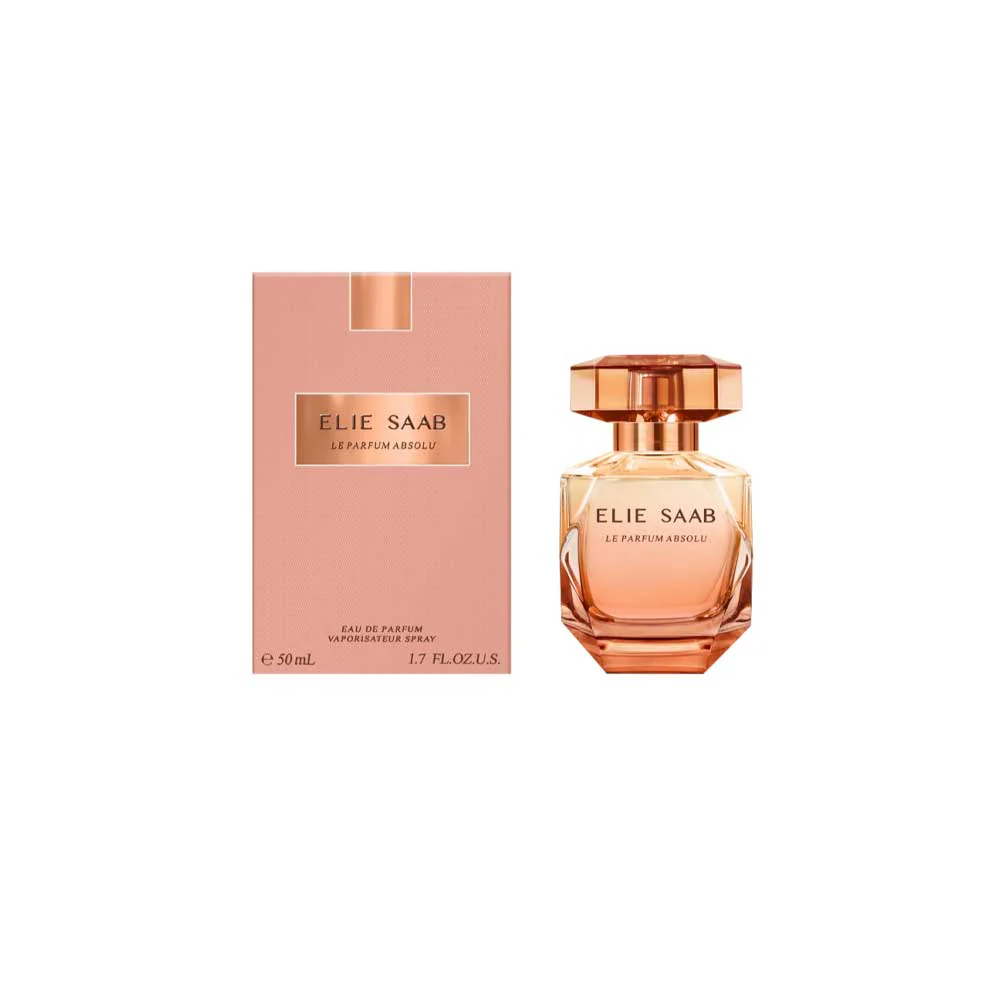 Le Parfum Absolu Eau de parfum - Image 5