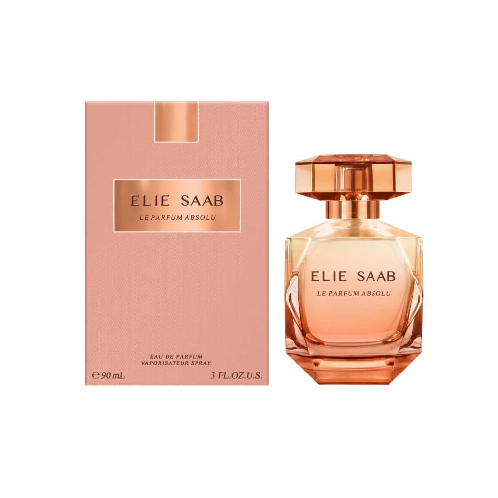Le Parfum Absolu Eau de parfum - Image 8