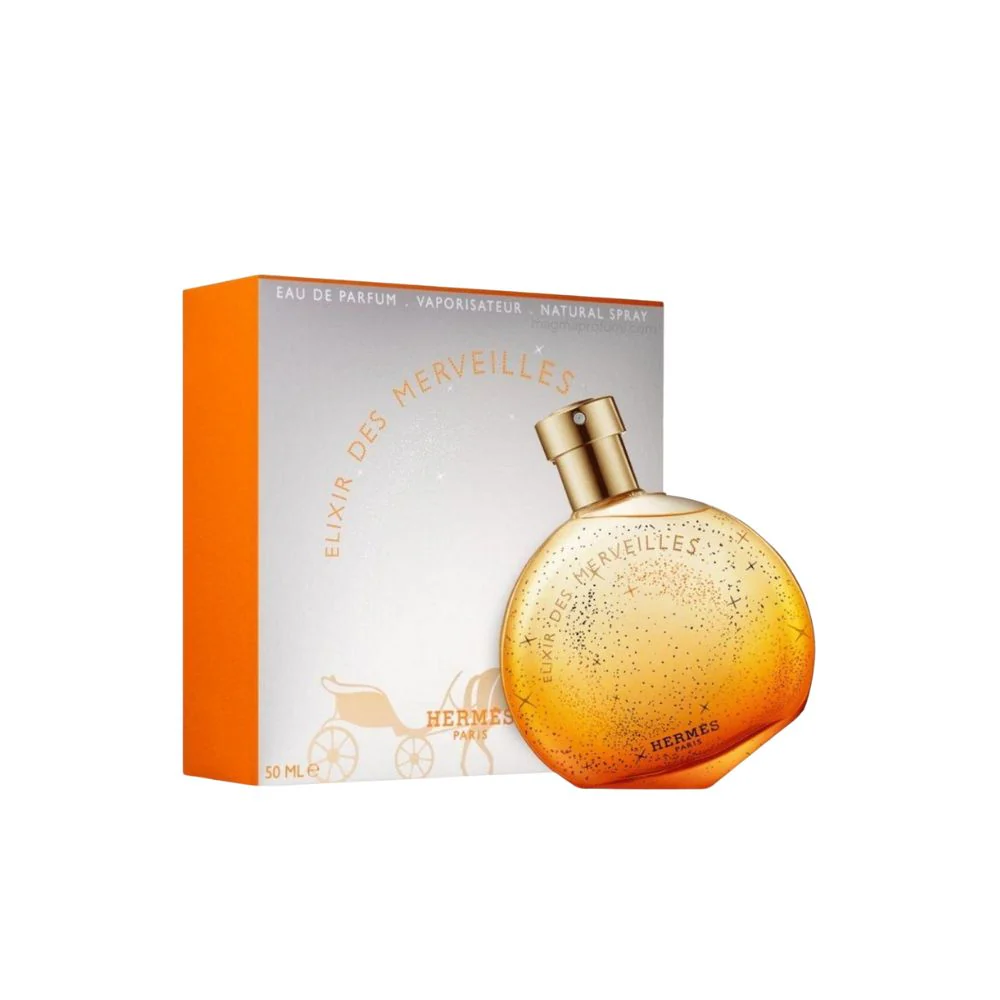 Elixir Des Merveilles Eau de parfum - Image 2