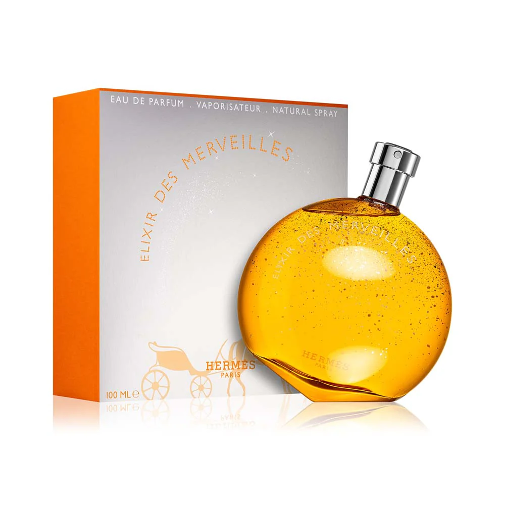 Elixir Des Merveilles Eau de parfum - Image 4