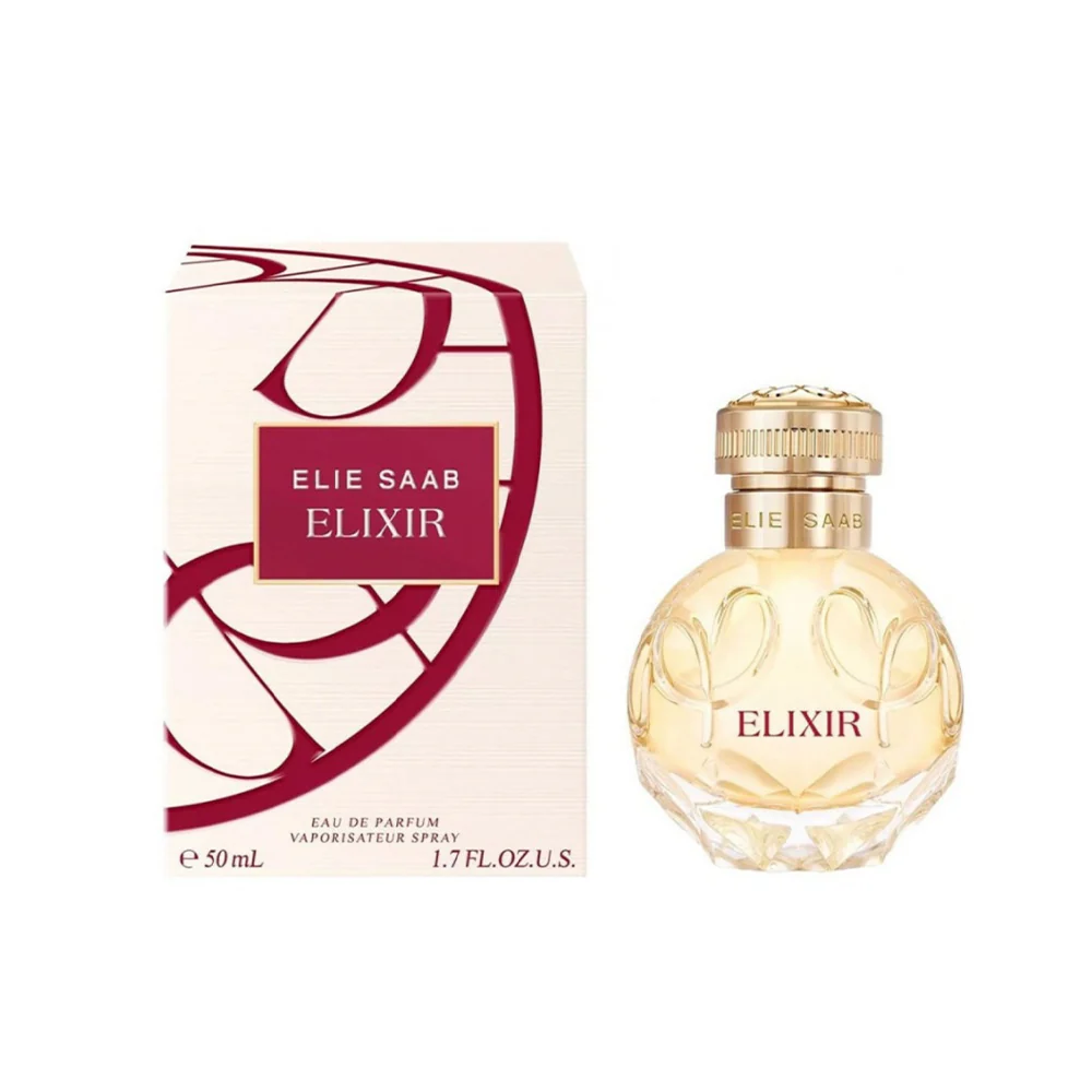Elixir Eau de parfum - Image 6