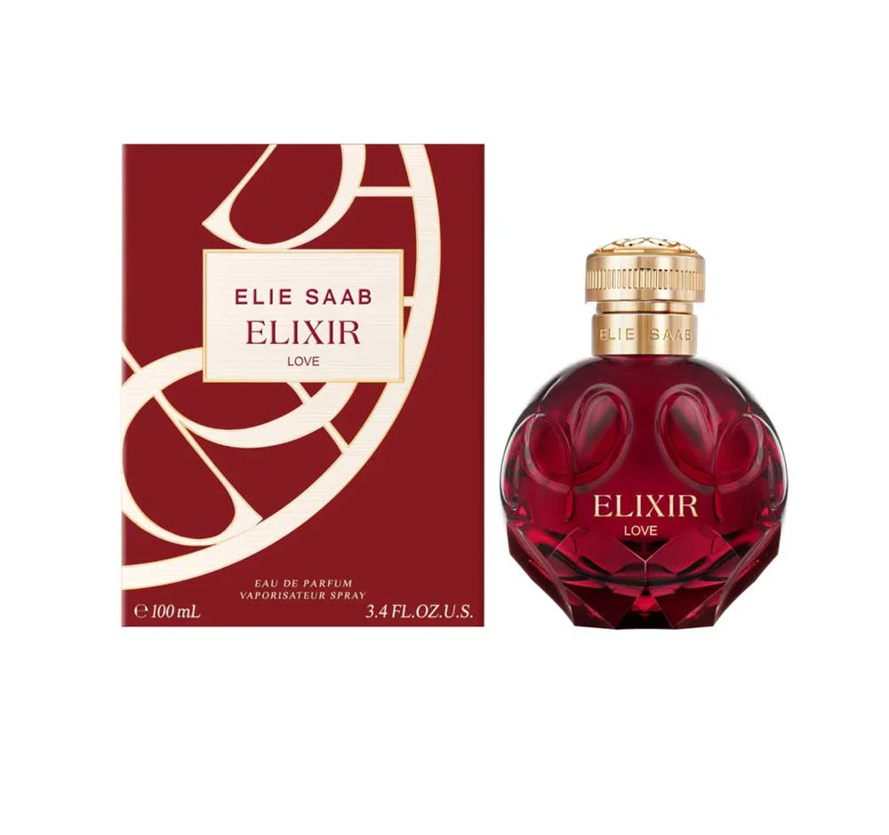 Elixir Love Eau de Parfum - Image 10