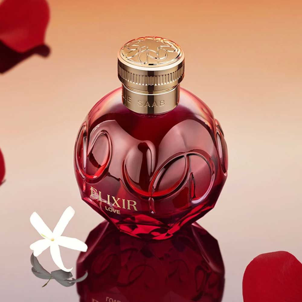 Elixir Love Eau de Parfum - Image 7