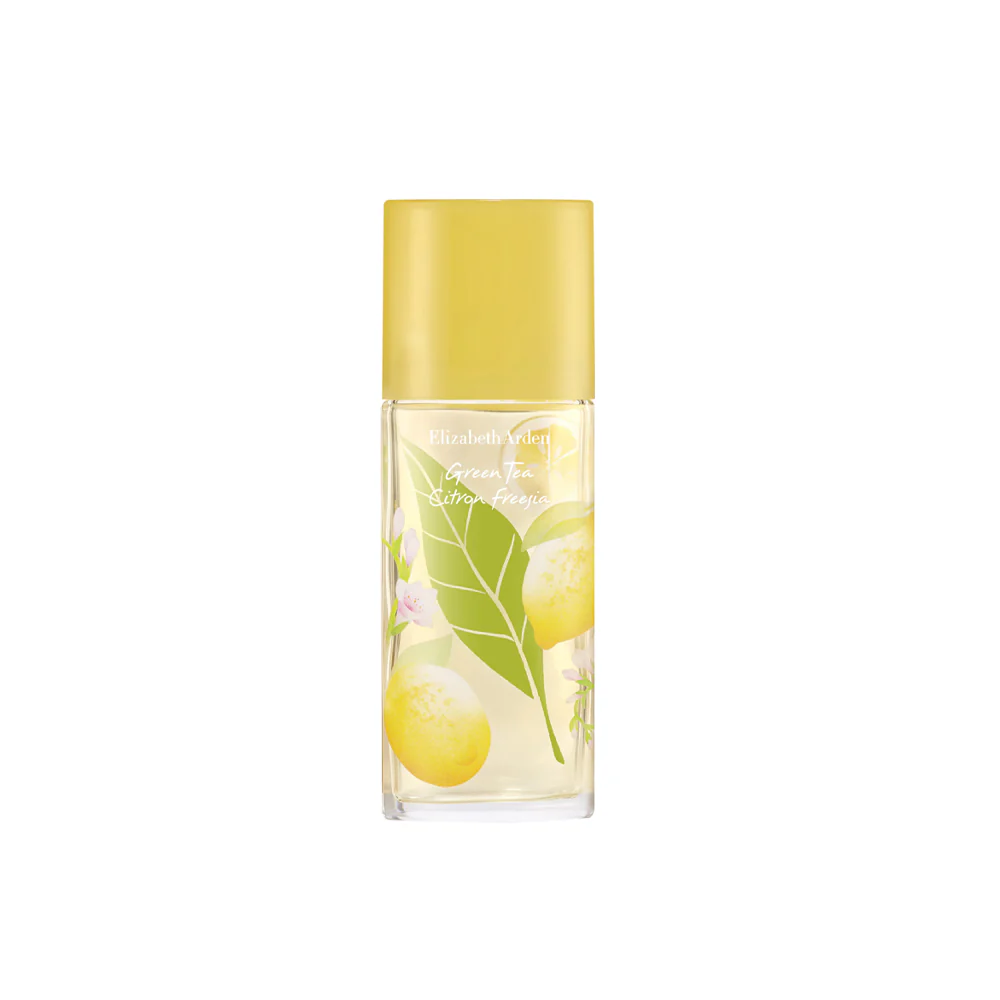 Elizabeth Arden Green Tea Citron Freesia Eau de Toilette