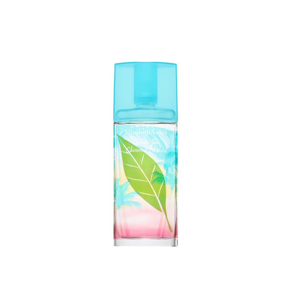 Elizabeth Arden Green Tea Coconut Breeze Eau de Toilette