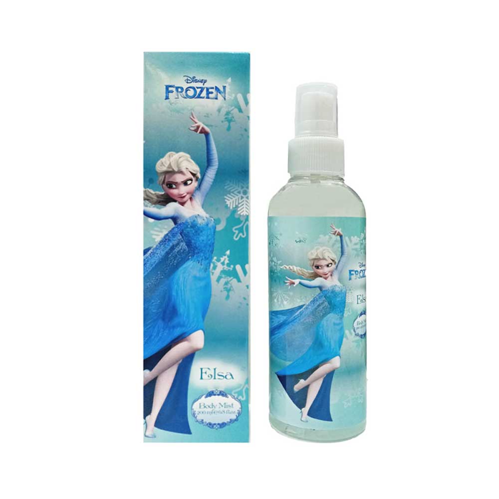 Elsa Body Mist - Image 2