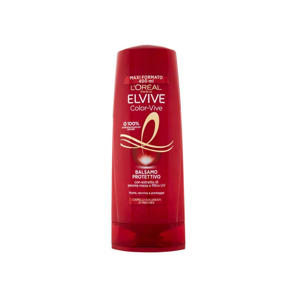 Elvive Balsamo Color-Vive
