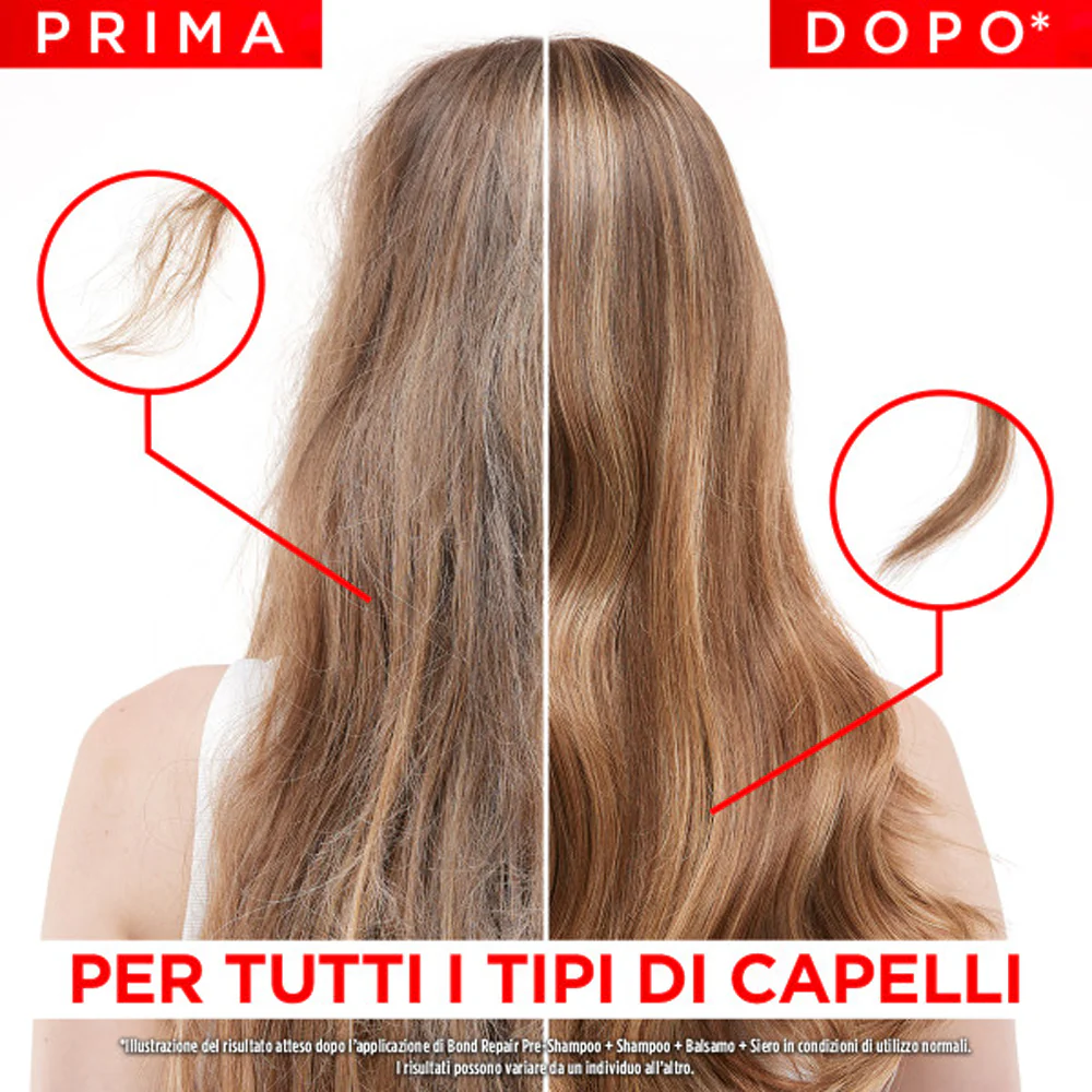 Elvive Bond Repair Balsamo per capelli danneggiati - Image 4