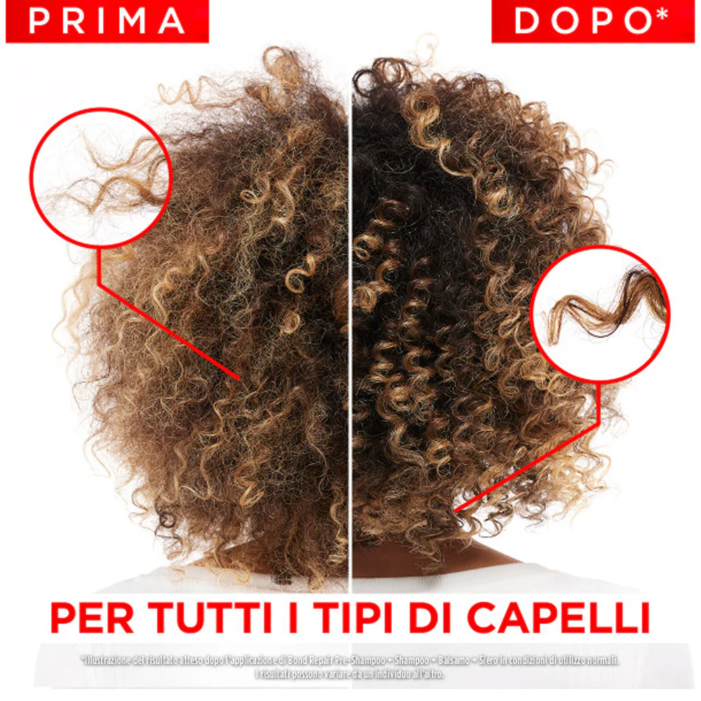 Elvive Bond Repair Balsamo per capelli danneggiati - Image 6
