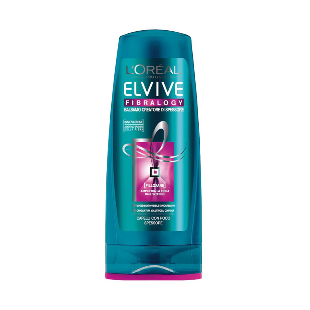 Elvive Fibralogy
