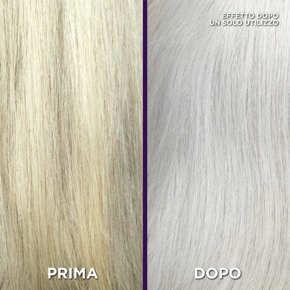 Elvive Shampoo Color Vive Purple - Image 3