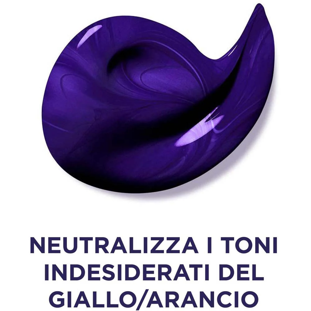 Elvive Shampoo Color Vive Purple - Image 7
