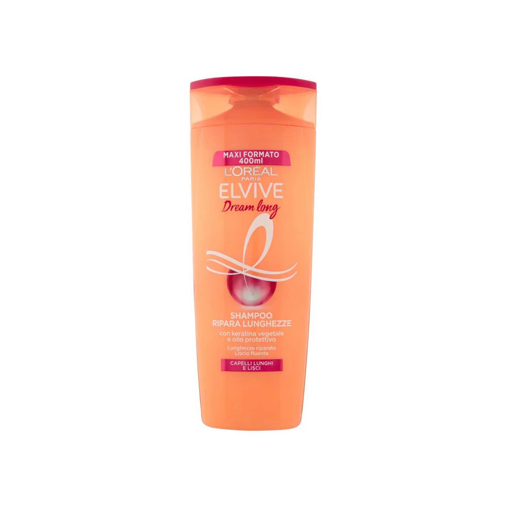Elvive Shampoo Dream Long - Image 2