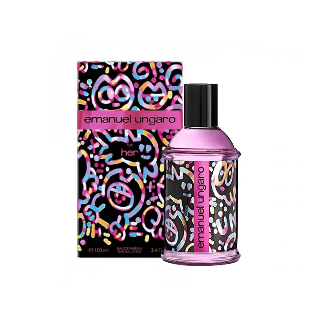 Emanuel Ungaro For Her Eau de toilette - Image 2