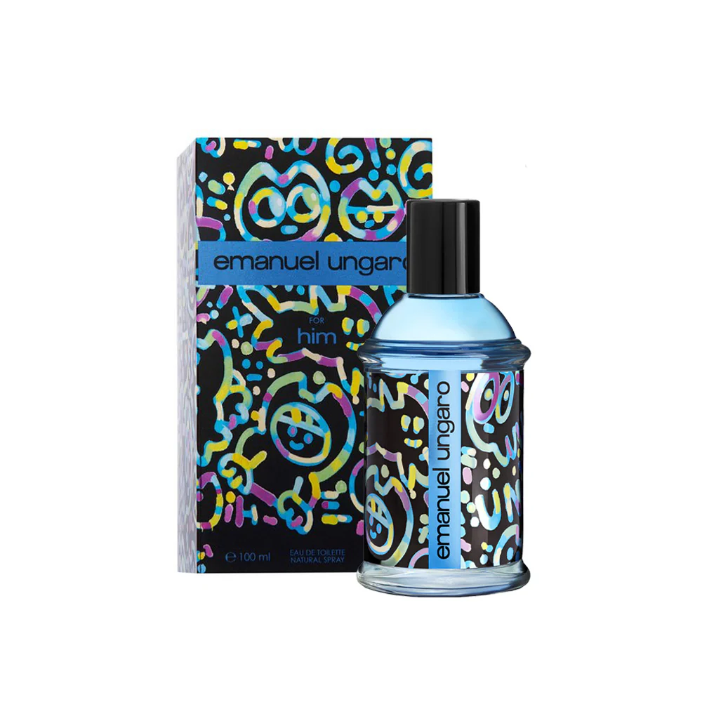 Emanuel Ungaro For Him Eau de toilette - Image 2