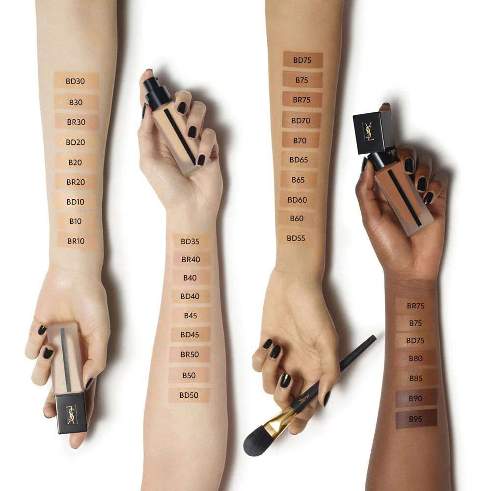 Encre De Peau All Hours Correttore - Image 15