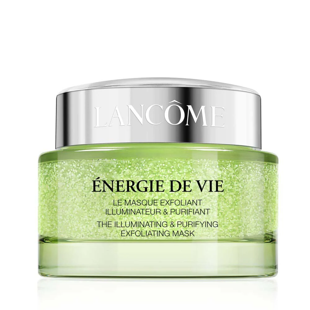 Énergie De Vie Mask - Image 2