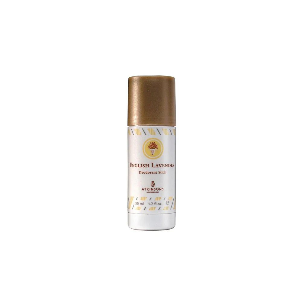 English Lavander Deodorante Stick
