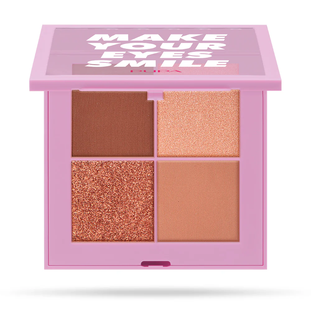Enjoy! Make your Eyes Smile Palette - Image 2