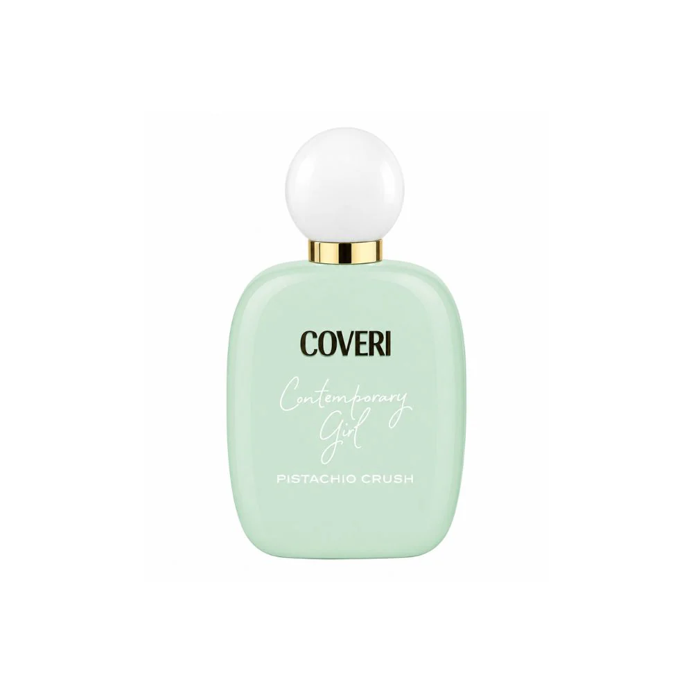 Contemporary Girl Pistachio Crush Eau de Parfum