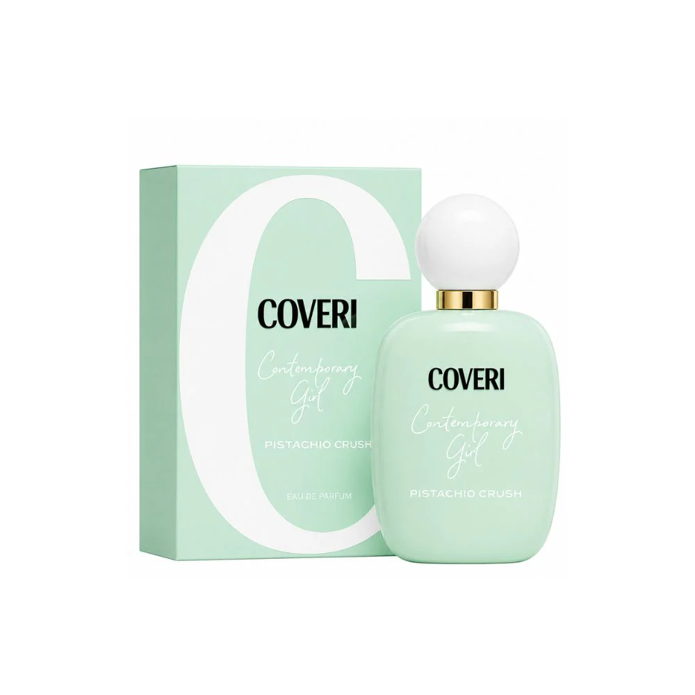 Contemporary Girl Pistachio Crush Eau de Parfum - Image 2