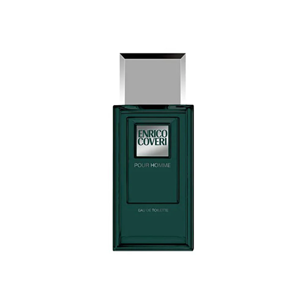 Enrico Coveri Pour Homme Eau de toilette - Image 3