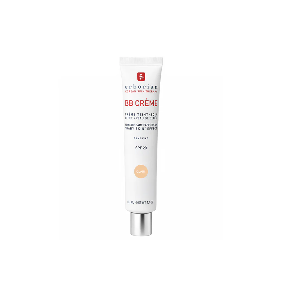 Erborian BB Crème al Ginseng 15ml