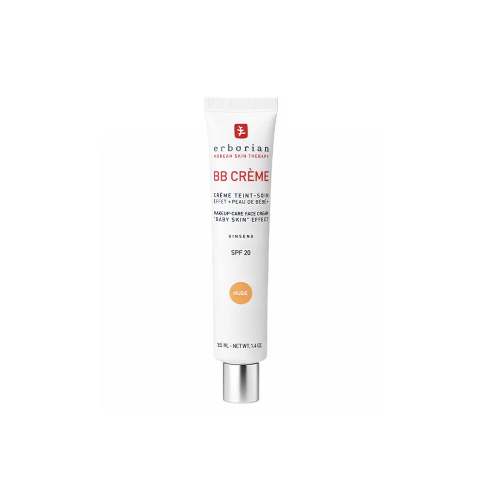 Erborian BB Crème al Ginseng 15ml - Image 6