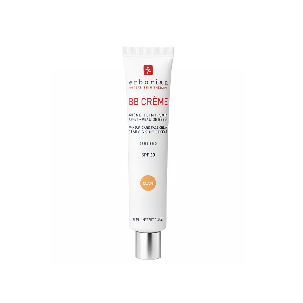 Erborian BB Crème al Ginseng 40ml
