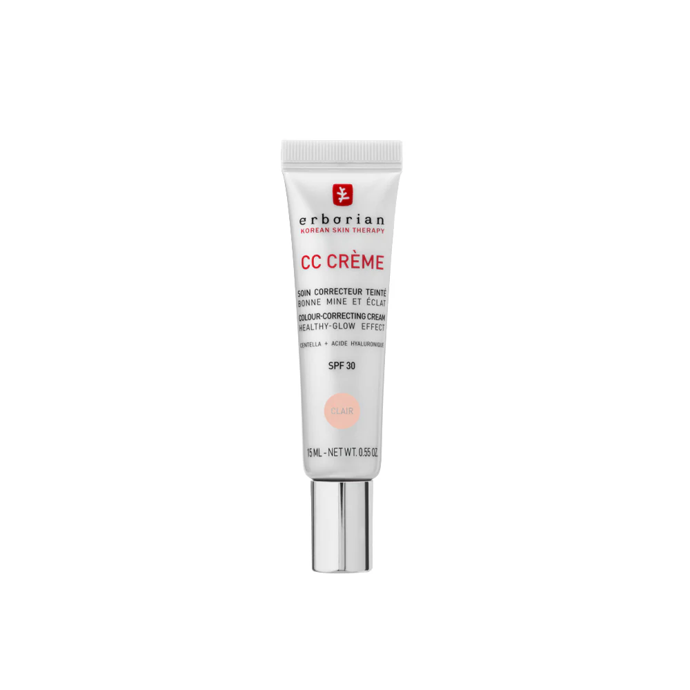 Erborian CC Crème 15ml - Image 13