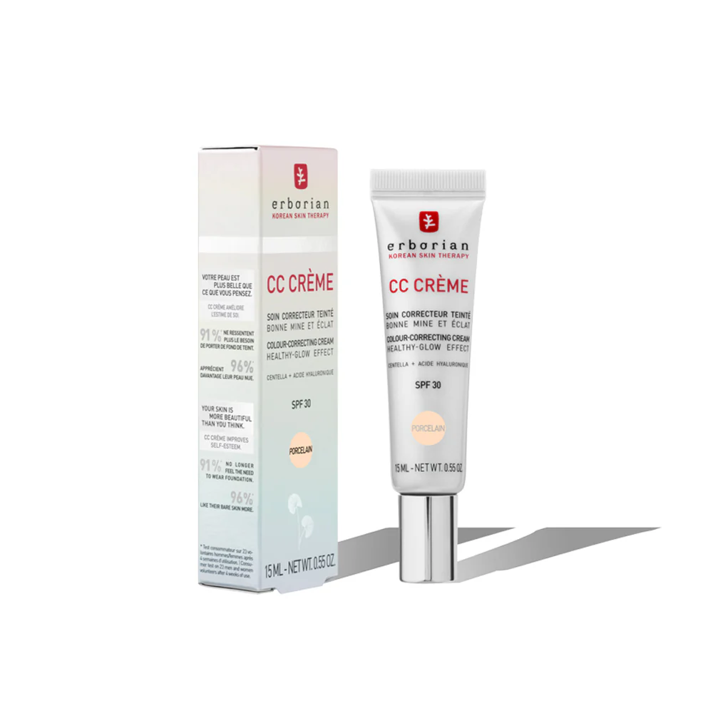 Erborian CC Crème 15ml - Image 2