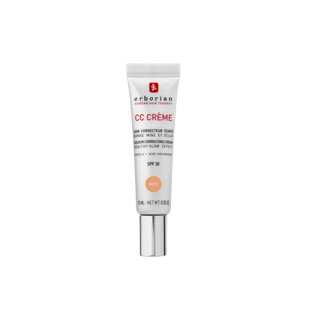 Erborian CC Crème 15ml - Image 25